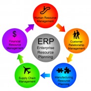 Sistema ERP: strategie, implementazione e zone di rischio