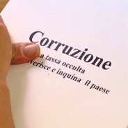 La corruzione in Italia e nel mondo – Trasparency International